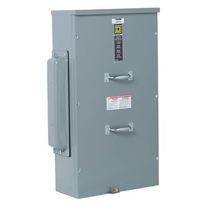 SCHNEIDER ELECTRIC EZM3400TB