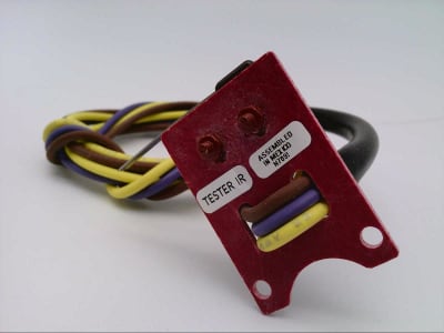 GENERAL ELECTRIC TEDBAR