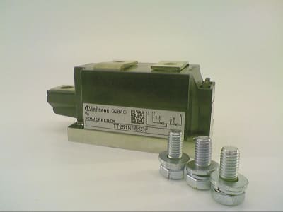 INFINEON TT251N18KOF