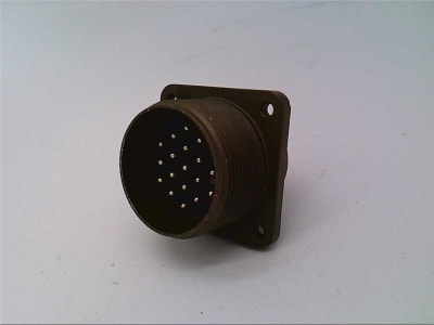 BENDIX DYNAPATH MS3102R22-14P