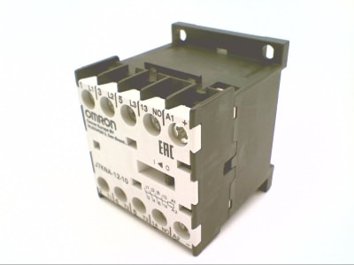 OMRON J7KNA-12-10 24D