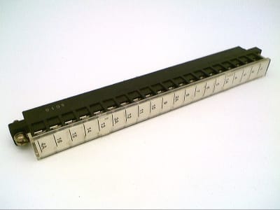 KEL CORP 7040-020-165-F