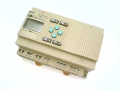 OMRON ZEN-20C1AR-A-V2