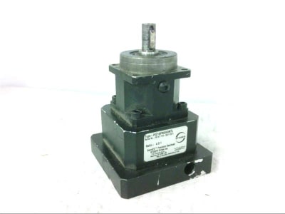 STOBER P221SPR0040MTL