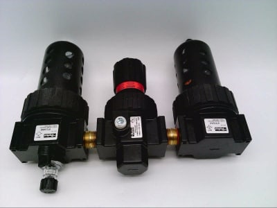 PARKER 07A32A18A2BD