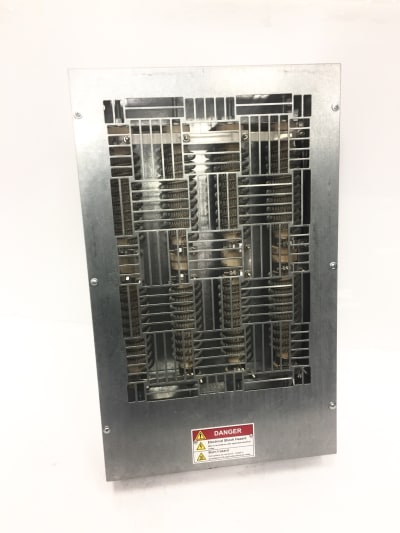 POST GLOVER RESISTORS INC DB22D0-2K77-10400AA0