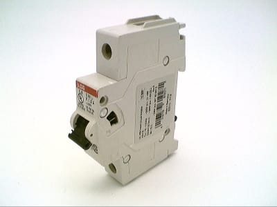 ASEA BROWN BOVERI S201U-K1.6
