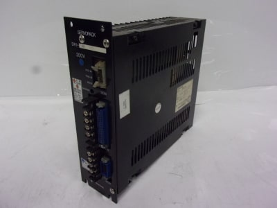 YASKAWA ELECTRIC DR1-08AA