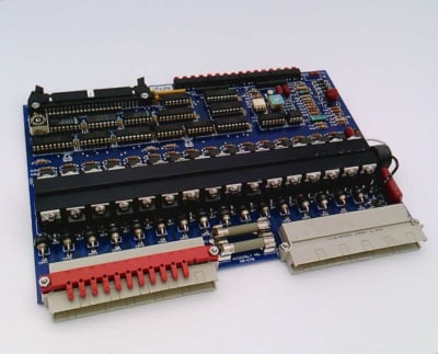 NEUNDORFER MR-C70