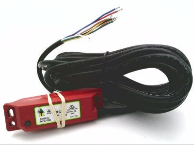 IDEM SAFETY SWITCHES 110006