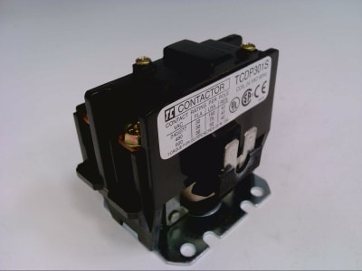 TECHSPAN INDUSTRIES INC TCDP301SB6