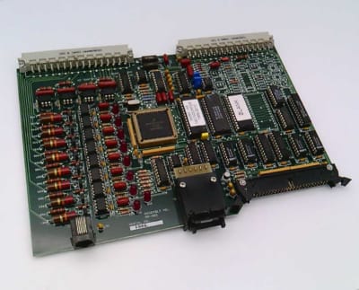 NEUNDORFER MR-A02