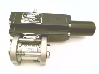 GEMINI VALVE 1/2-SE-F6-0.5-89-6-RTV-6-B412SR