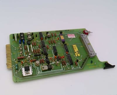 ASEA BROWN BOVERI 6632092J1