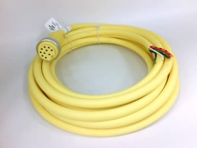 EUCHNER C-MINF10-10X1.0PU06.0-MA-102618