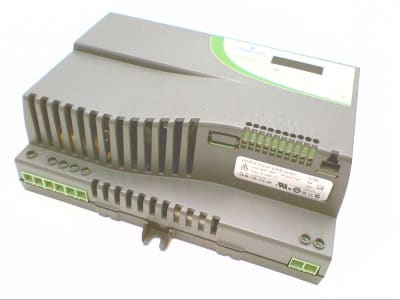 NIDEC CORP FXMP25