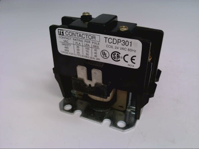 TECHSPAN INDUSTRIES INC TCDP301B6