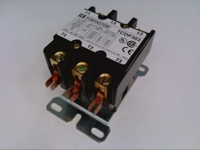 TECHSPAN INDUSTRIES INC TCDP303U6