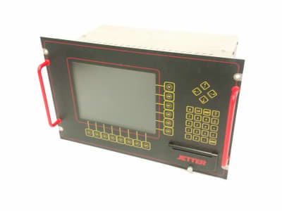 JETTER VIADUKT-3RGB-P