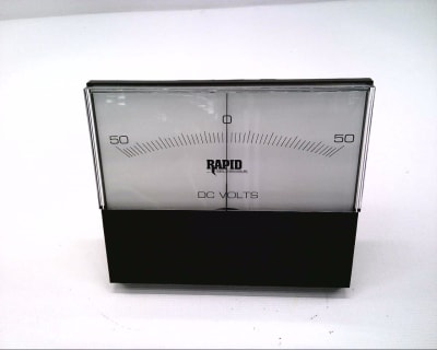 JEWELL INSTRUMENTS 4S-DVV-50U50-NL-NS-U