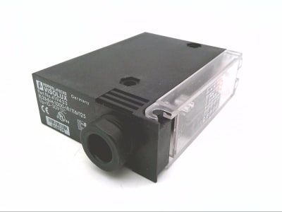 PEPPERL & FUCHS RL23-8-H-1000-IR/116/125