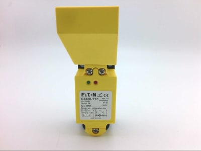 EATON CORPORATION E55BLT1F