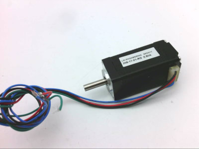 LIN ENGINEERING 208-17-01-RO