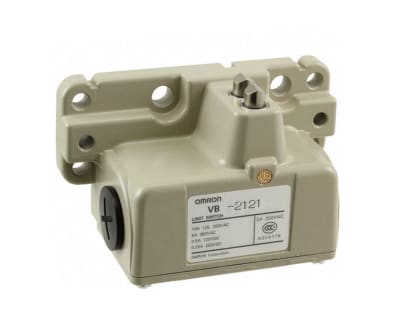 OMRON VB-2121