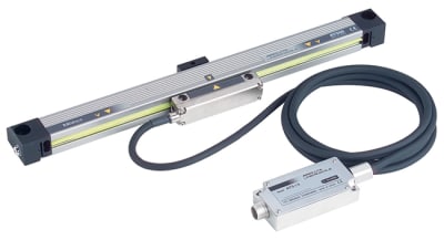 MITUTOYO 539-AT553-150-HC