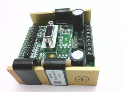 SCHNEIDER ELECTRIC IM483I