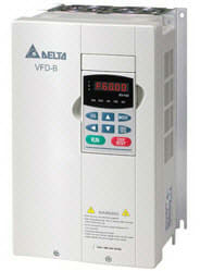 DELTA GROUP ELECTRONICS VFD037B43A