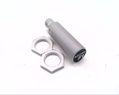 BALLUFF BES02KJ