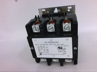 PBC CN-PBC903-24V
