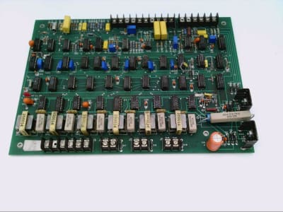 SCI SOLID CONTROLS INC 214004