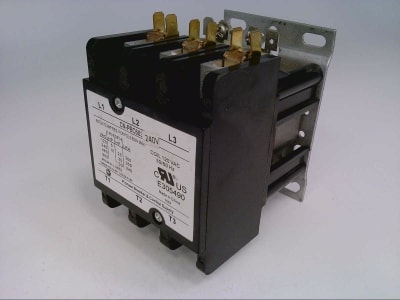 PBC CN-PBC603-240V