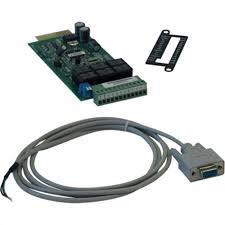 TRIPP LITE RELAYIOCARD