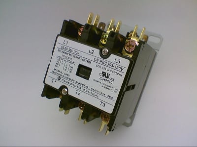 PBC CN-PBC303-120V