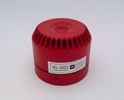 PROJECTS UNLIMITED XL-502