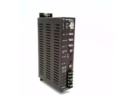 ZEBRA FPN5128A