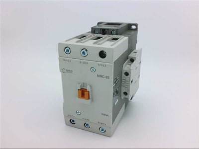 FRANKLIN ELECTRIC MRC-95L-480VAC