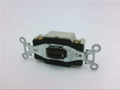 EATON CORPORATION 8602-L