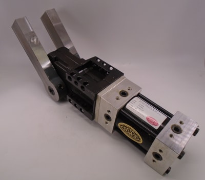 DOVER CORPORATION 991PMAD-002M-225A-37-33