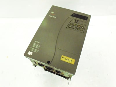 GENERAL ELECTRIC VAT-3FD-UADX-080-GS