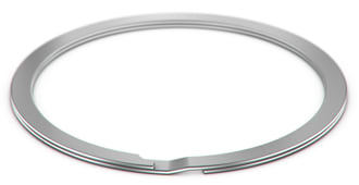 SMALLEY RING ES-15-S02