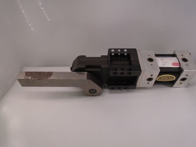 DOVER CORPORATION 991MAR015M180A1811