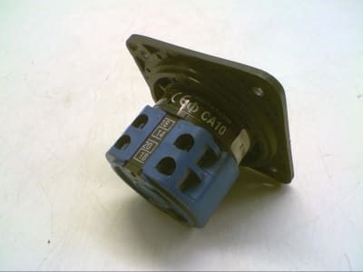 KRAUS & NAIMER CA10-A231