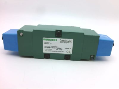 ASCO 554BB500MT00061