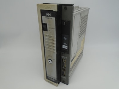 SCHNEIDER ELECTRIC PC-0984-780