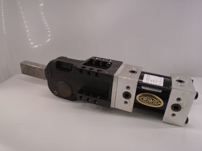 DOVER CORPORATION 991MAL003M180A1833DS