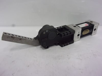 DOVER CORPORATION 991MAR-033M-90A-7811DS